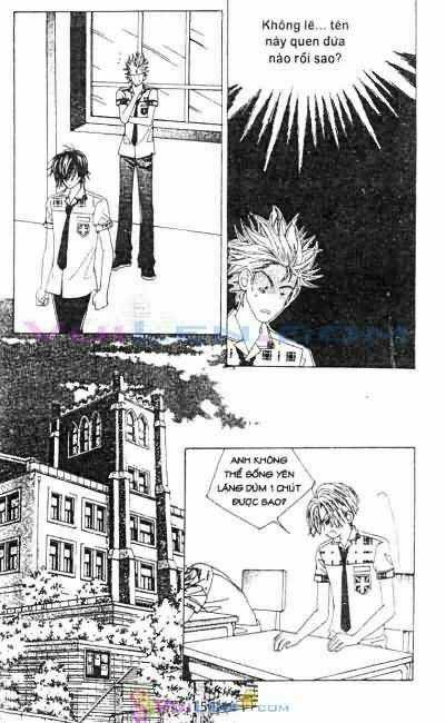 Chàng Gà Mái - Chapter 4 - Trang 151