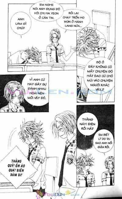 Chàng Gà Mái - Chapter 4 - Trang 152