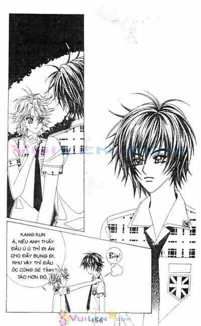 Chàng Gà Mái - Chapter 4 - Trang 156