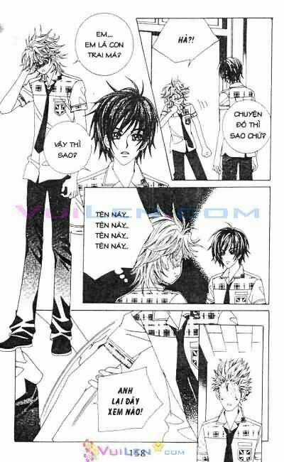 Chàng Gà Mái - Chapter 4 - Trang 158