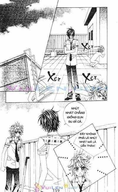 Chàng Gà Mái - Chapter 4 - Trang 159