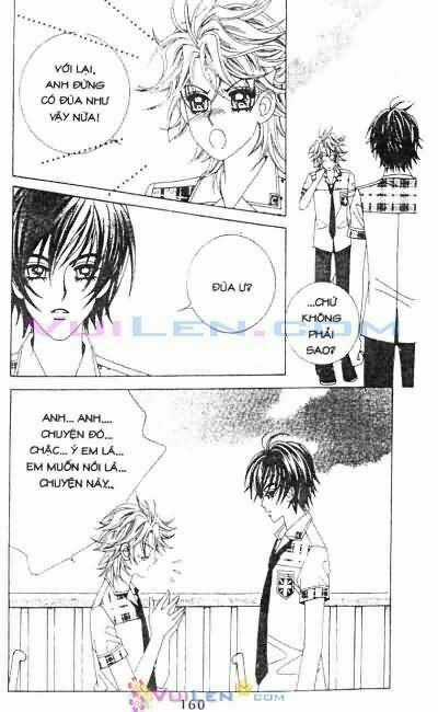 Chàng Gà Mái - Chapter 4 - Trang 160