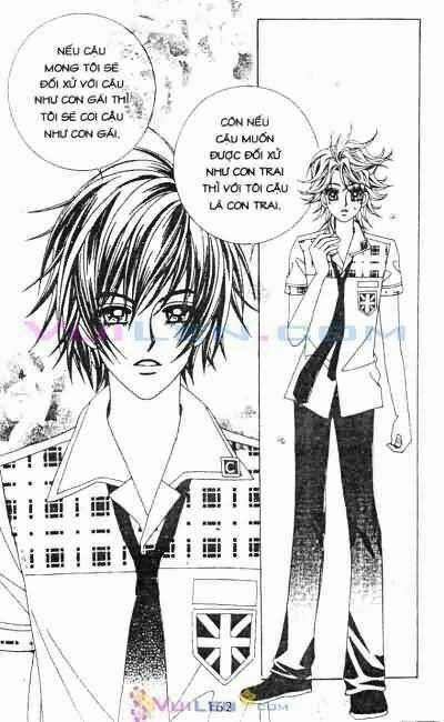 Chàng Gà Mái - Chapter 4 - Trang 162