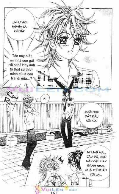 Chàng Gà Mái - Chapter 4 - Trang 163