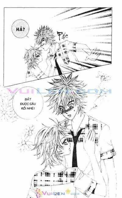 Chàng Gà Mái - Chapter 4 - Trang 20