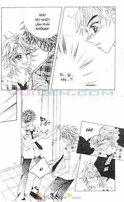 Chàng Gà Mái - Chapter 4 - Trang 21