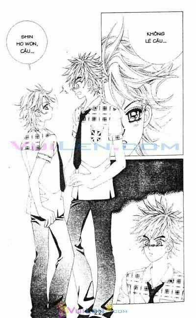 Chàng Gà Mái - Chapter 4 - Trang 22