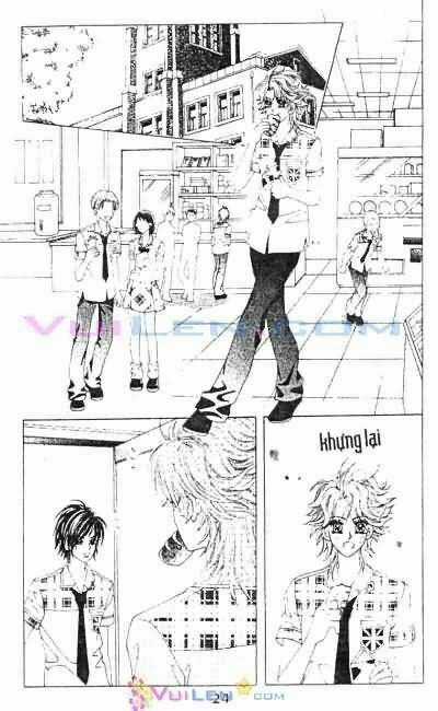 Chàng Gà Mái - Chapter 4 - Trang 24