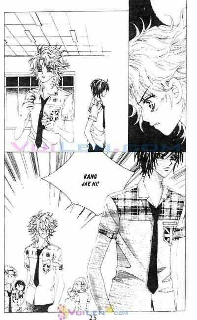 Chàng Gà Mái - Chapter 4 - Trang 25