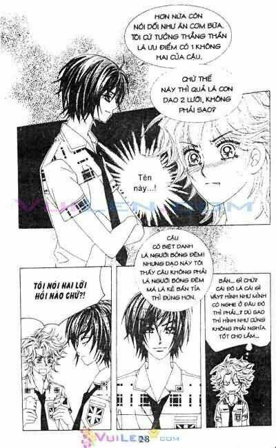 Chàng Gà Mái - Chapter 4 - Trang 28