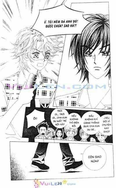 Chàng Gà Mái - Chapter 4 - Trang 29