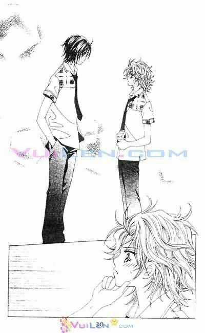 Chàng Gà Mái - Chapter 4 - Trang 30