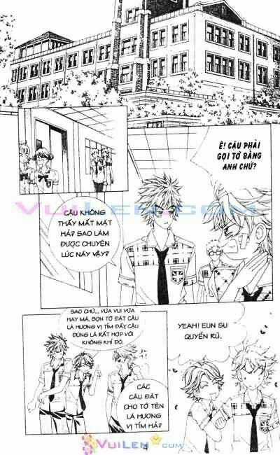 Chàng Gà Mái - Chapter 4 - Trang 4