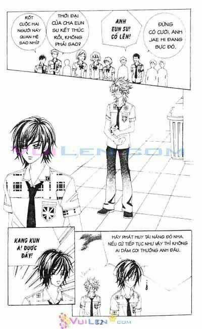 Chàng Gà Mái - Chapter 4 - Trang 32