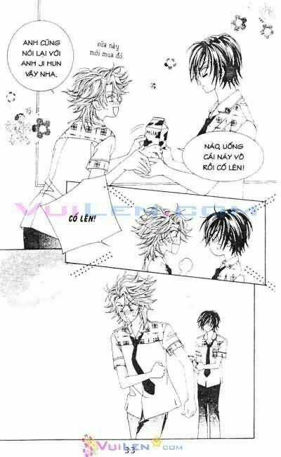 Chàng Gà Mái - Chapter 4 - Trang 33