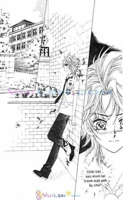 Chàng Gà Mái - Chapter 4 - Trang 34