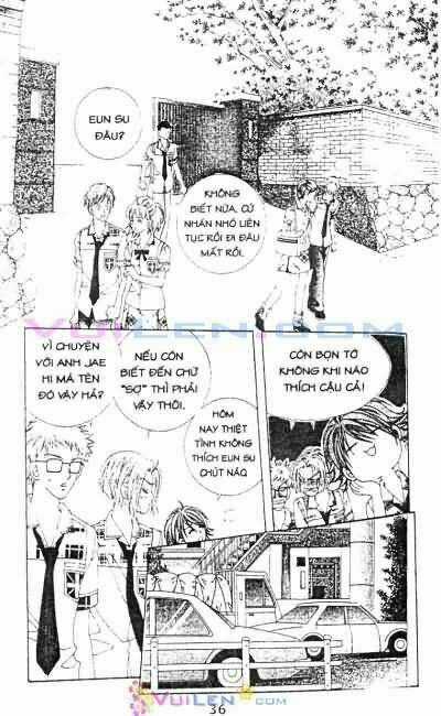 Chàng Gà Mái - Chapter 4 - Trang 36