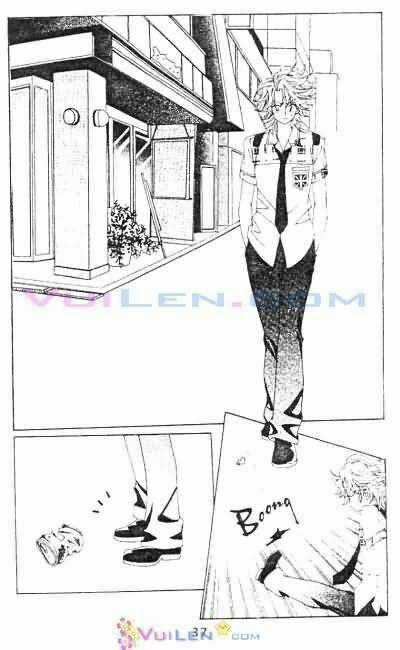 Chàng Gà Mái - Chapter 4 - Trang 37