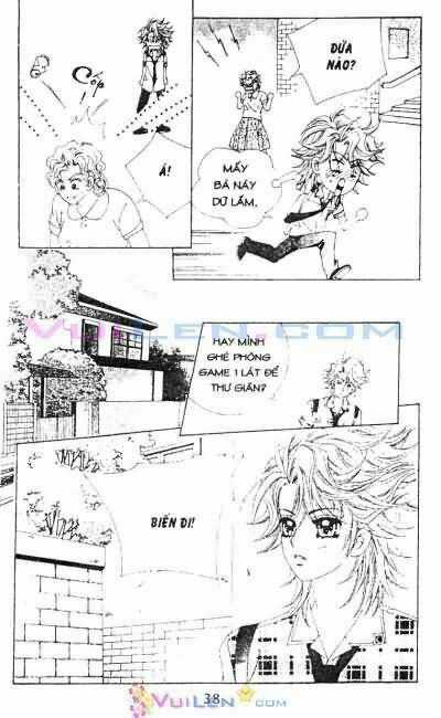 Chàng Gà Mái - Chapter 4 - Trang 38