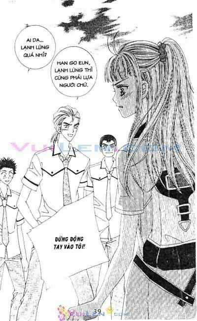 Chàng Gà Mái - Chapter 4 - Trang 39