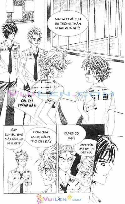 Chàng Gà Mái - Chapter 4 - Trang 5