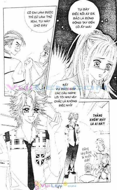 Chàng Gà Mái - Chapter 4 - Trang 41