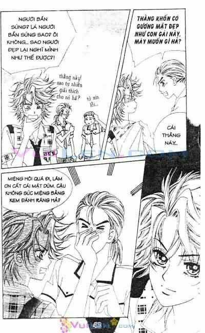 Chàng Gà Mái - Chapter 4 - Trang 43