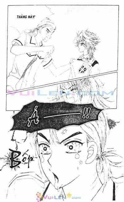 Chàng Gà Mái - Chapter 4 - Trang 44