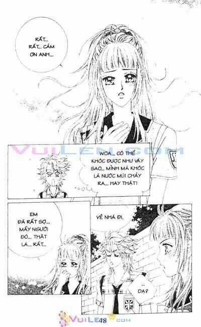 Chàng Gà Mái - Chapter 4 - Trang 48