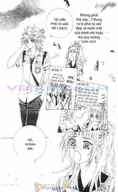 Chàng Gà Mái - Chapter 4 - Trang 49