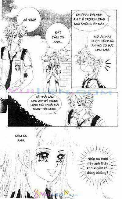 Chàng Gà Mái - Chapter 4 - Trang 50