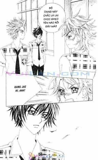 Chàng Gà Mái - Chapter 4 - Trang 6