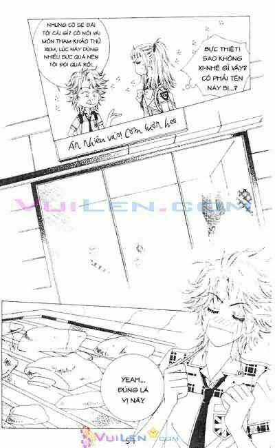 Chàng Gà Mái - Chapter 4 - Trang 51