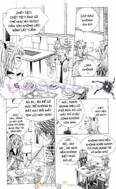 Chàng Gà Mái - Chapter 4 - Trang 52