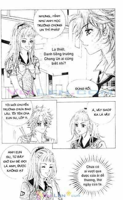 Chàng Gà Mái - Chapter 4 - Trang 54