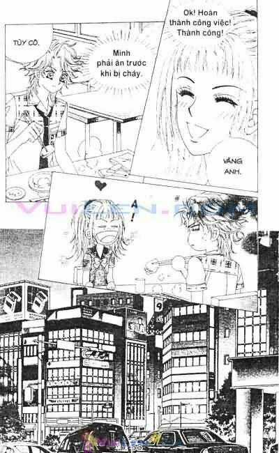 Chàng Gà Mái - Chapter 4 - Trang 55