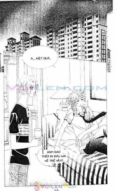 Chàng Gà Mái - Chapter 4 - Trang 56