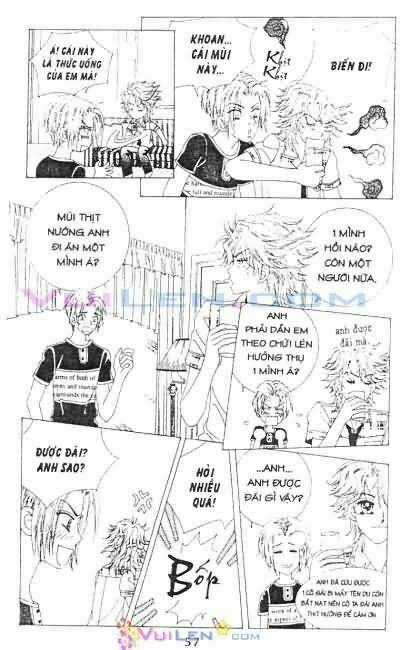 Chàng Gà Mái - Chapter 4 - Trang 57