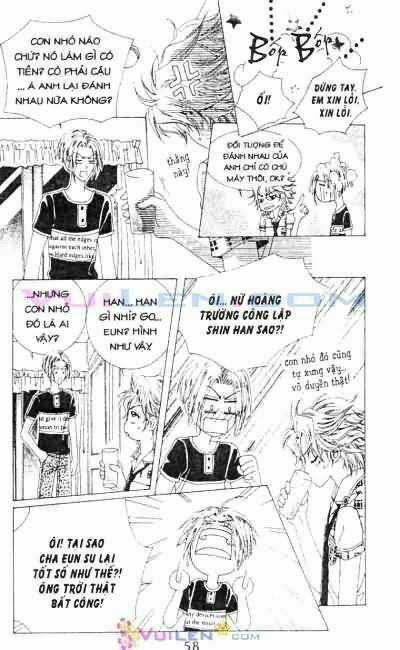 Chàng Gà Mái - Chapter 4 - Trang 58