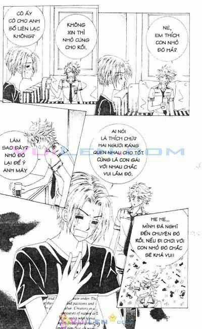 Chàng Gà Mái - Chapter 4 - Trang 59