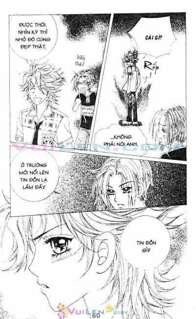 Chàng Gà Mái - Chapter 4 - Trang 60