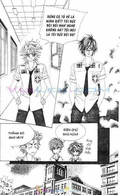 Chàng Gà Mái - Chapter 4 - Trang 7