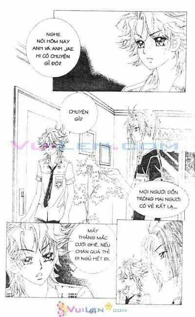 Chàng Gà Mái - Chapter 4 - Trang 61