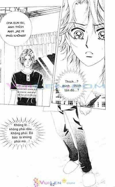 Chàng Gà Mái - Chapter 4 - Trang 62