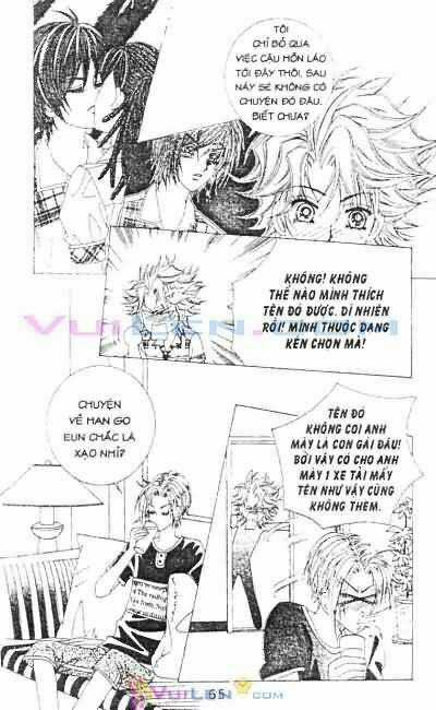 Chàng Gà Mái - Chapter 4 - Trang 65