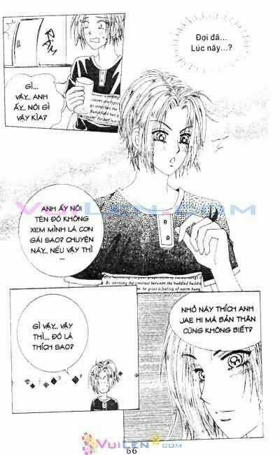 Chàng Gà Mái - Chapter 4 - Trang 66