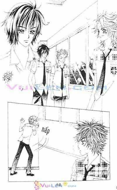 Chàng Gà Mái - Chapter 4 - Trang 68