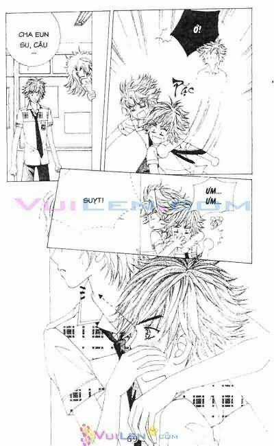 Chàng Gà Mái - Chapter 4 - Trang 69