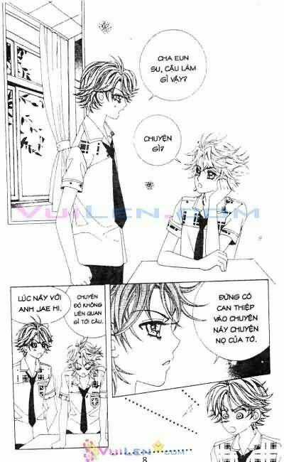 Chàng Gà Mái - Chapter 4 - Trang 8