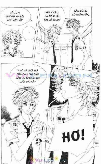 Chàng Gà Mái - Chapter 4 - Trang 72